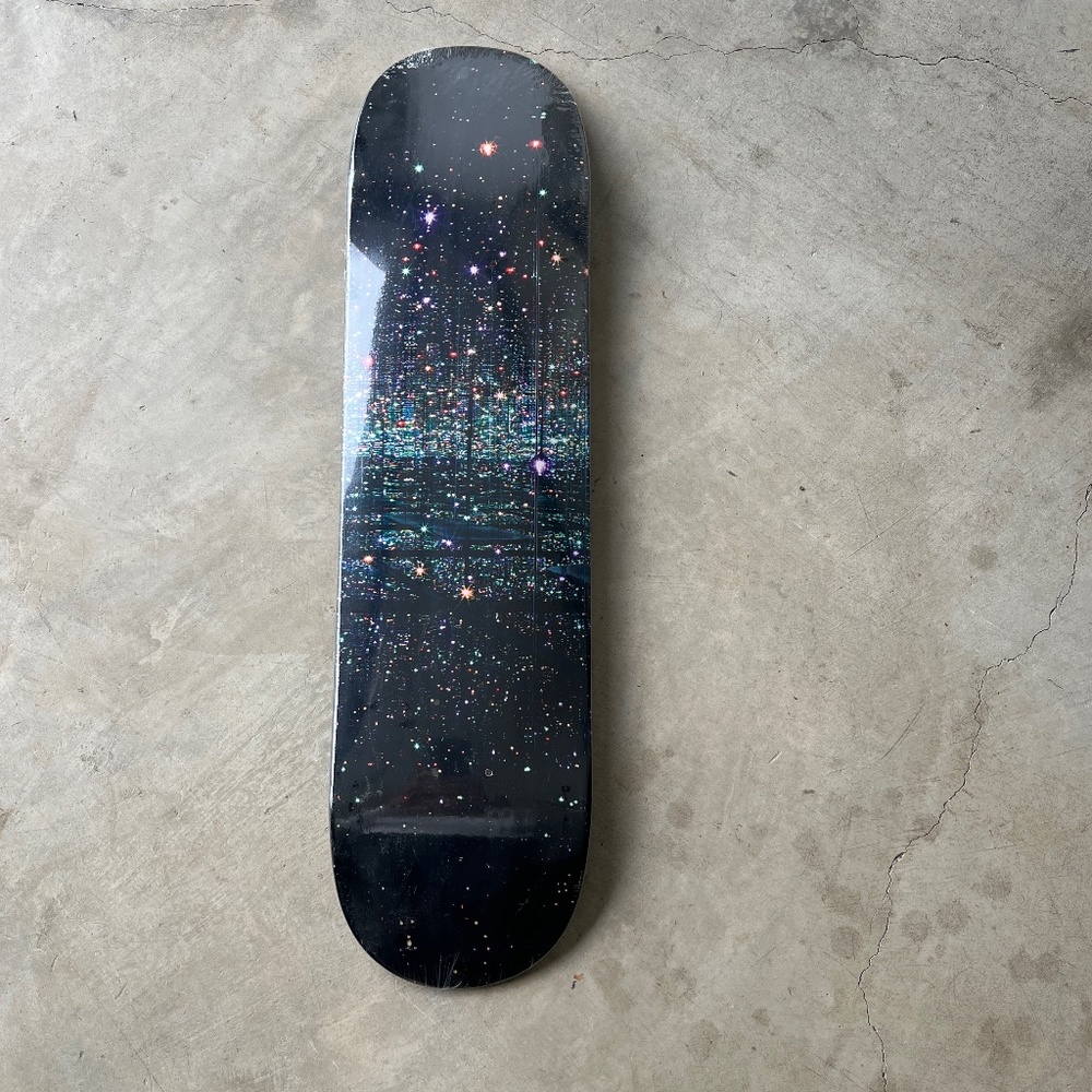Limited Edition Skate Deck